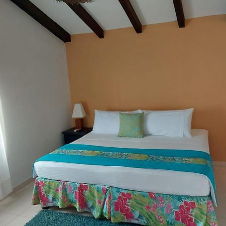 Hotel San Antonio Del Cerro Cerritos Екстериор снимка