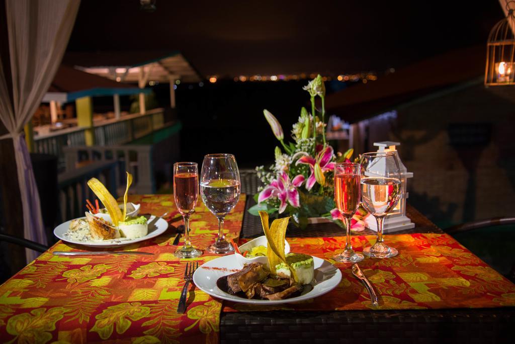 Hotel San Antonio Del Cerro Cerritos Екстериор снимка