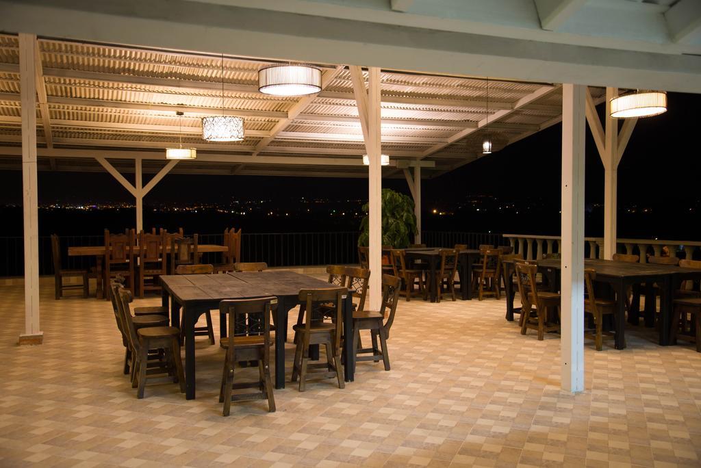 Hotel San Antonio Del Cerro Cerritos Екстериор снимка