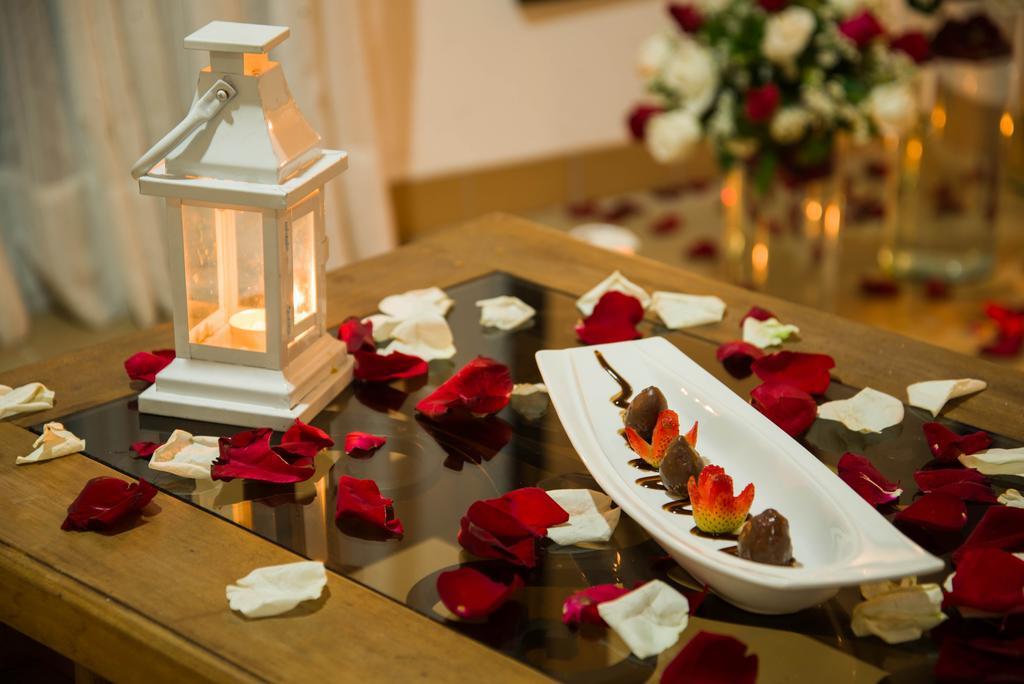 Hotel San Antonio Del Cerro Cerritos Екстериор снимка