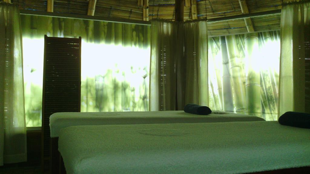 Hotel San Antonio Del Cerro Cerritos Екстериор снимка
