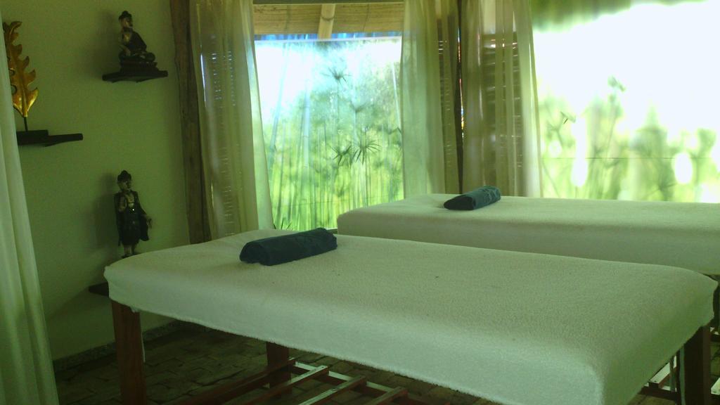 Hotel San Antonio Del Cerro Cerritos Екстериор снимка