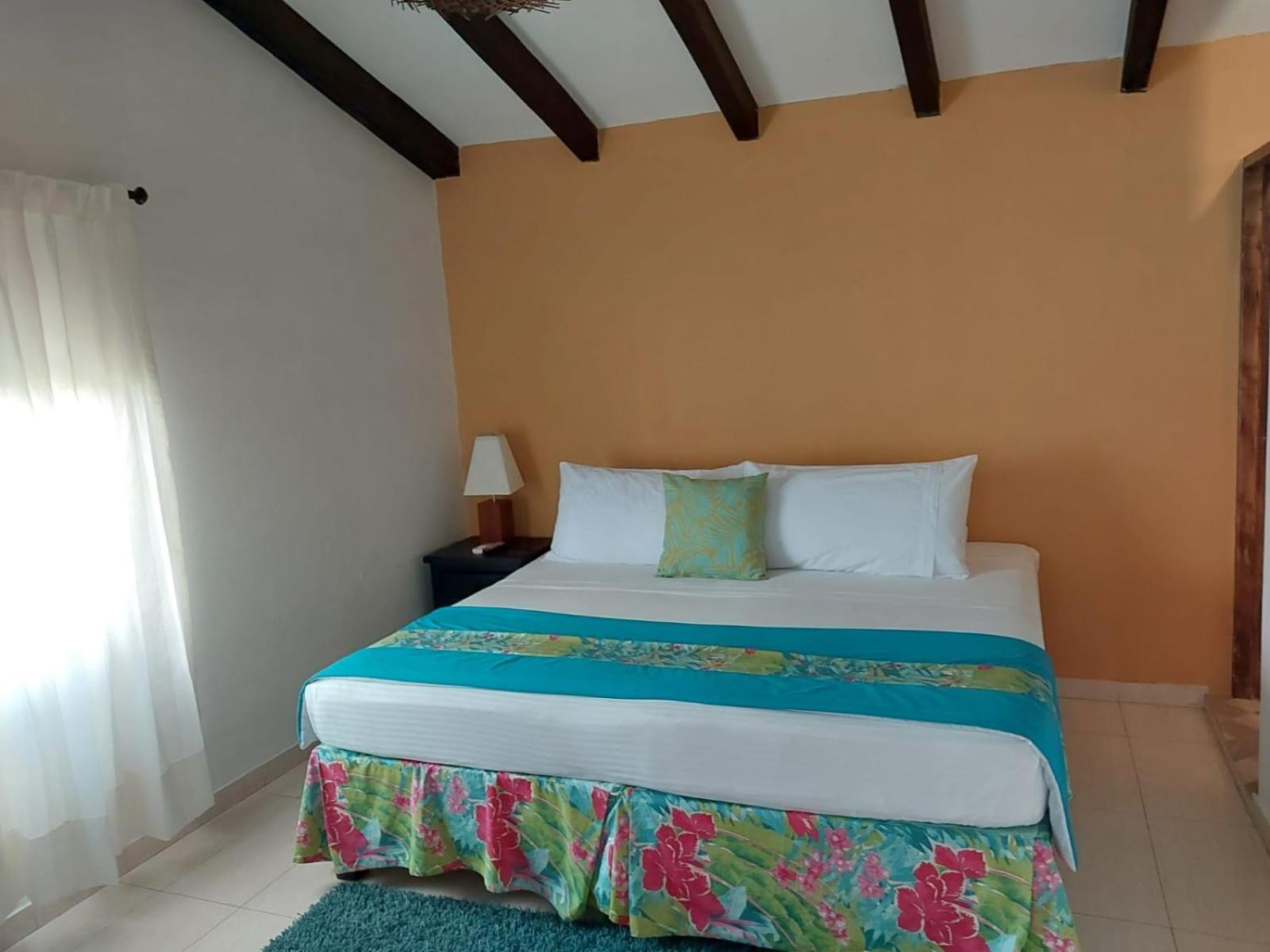 Hotel San Antonio Del Cerro Cerritos Екстериор снимка