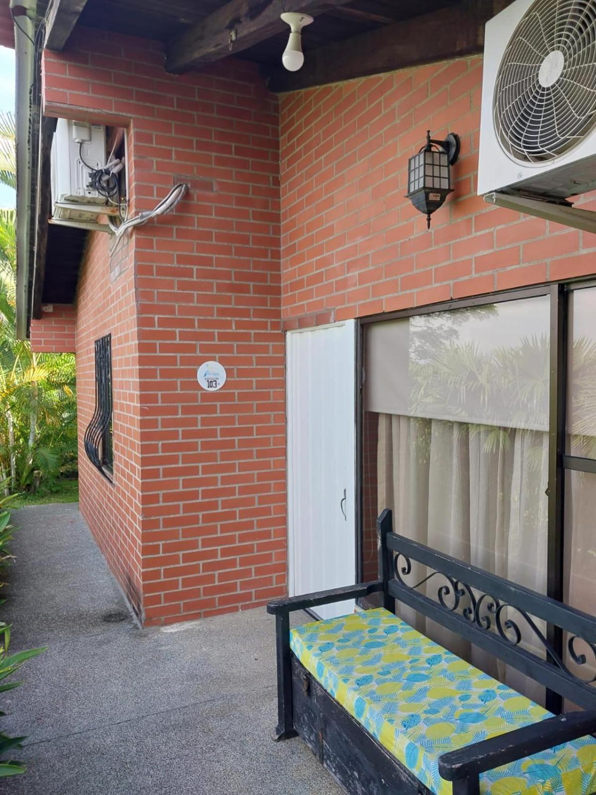 Hotel San Antonio Del Cerro Cerritos Екстериор снимка