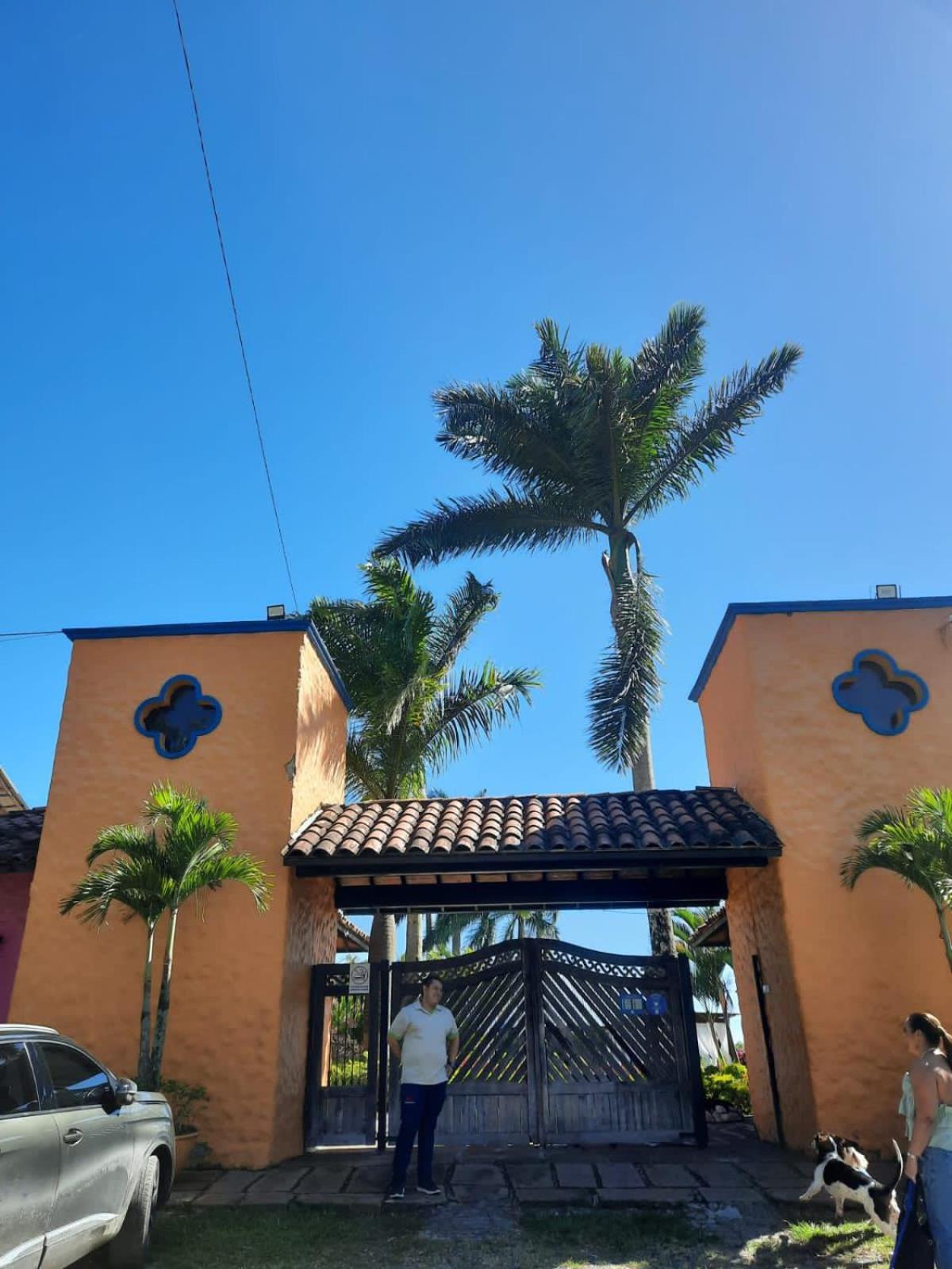 Hotel San Antonio Del Cerro Cerritos Екстериор снимка