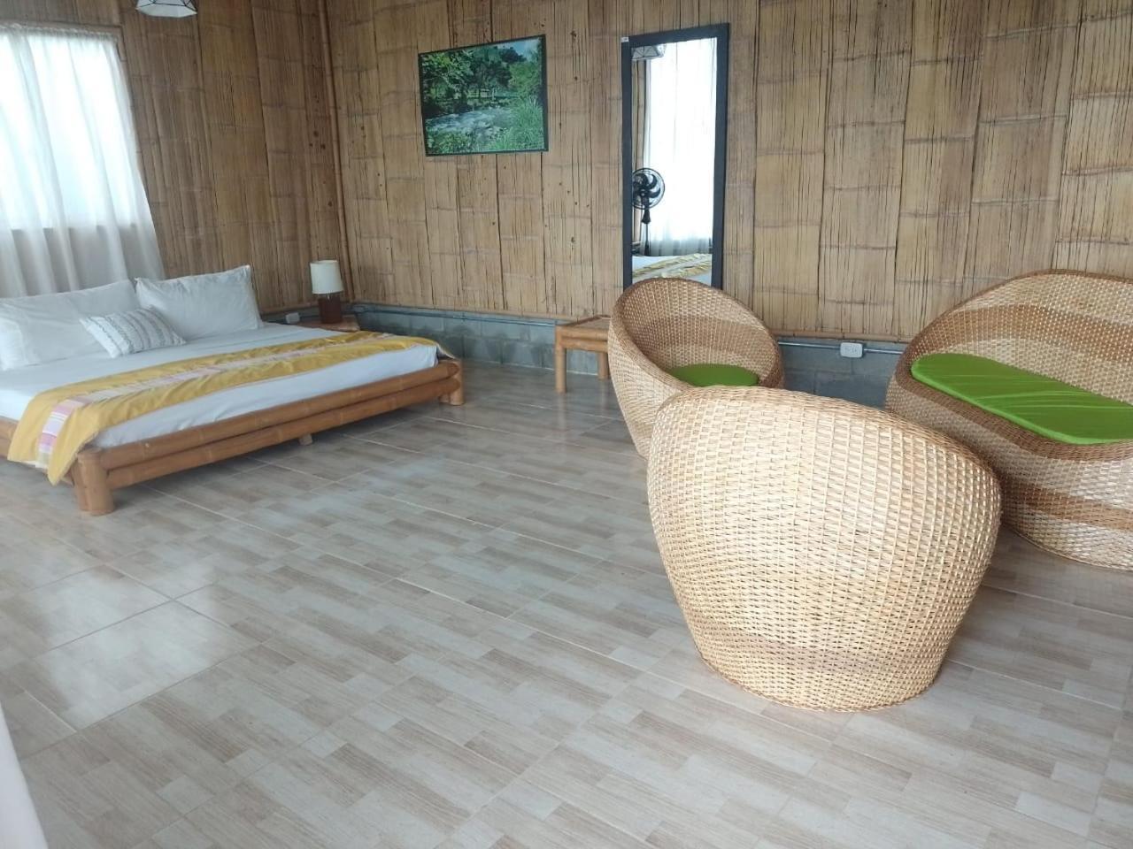 Hotel San Antonio Del Cerro Cerritos Екстериор снимка