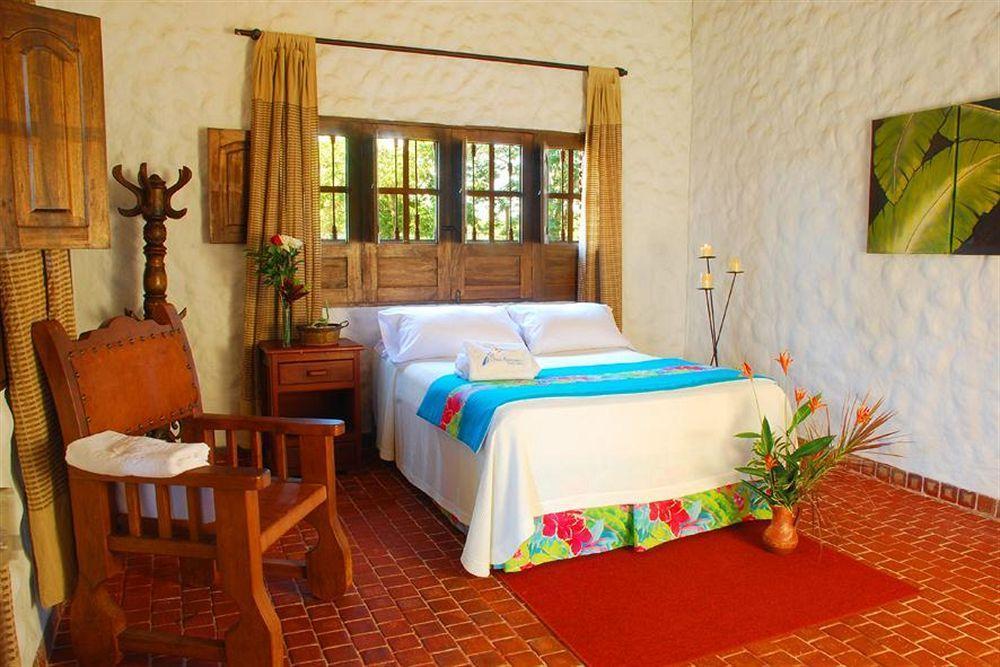 Hotel San Antonio Del Cerro Cerritos Екстериор снимка