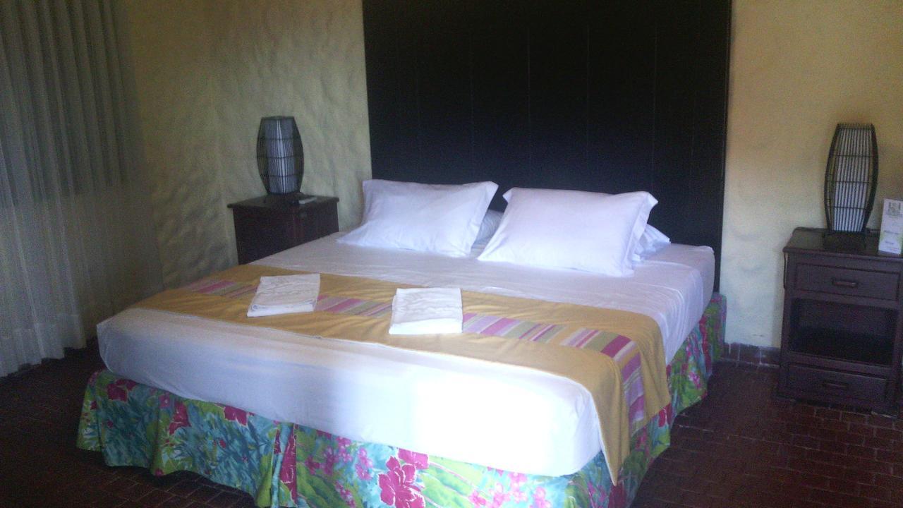Hotel San Antonio Del Cerro Cerritos Екстериор снимка